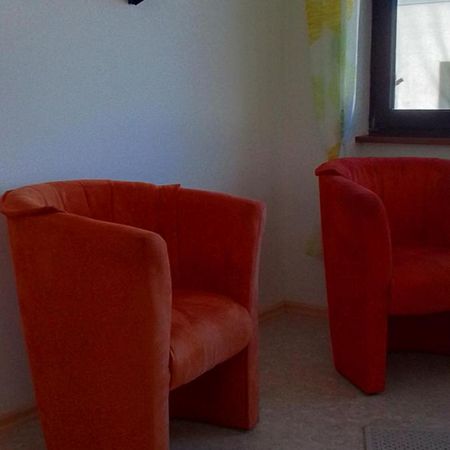 Flat Apartment Offenburg Exterior foto