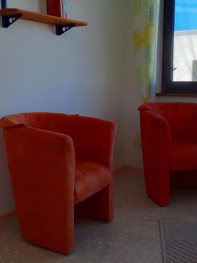 Flat Apartment Offenburg Exterior foto
