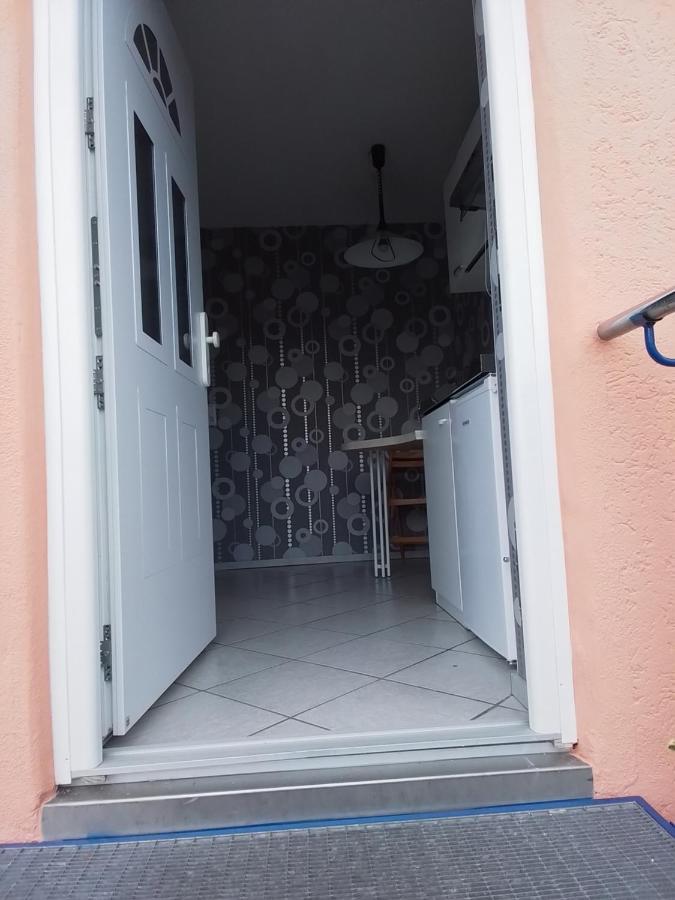 Flat Apartment Offenburg Exterior foto