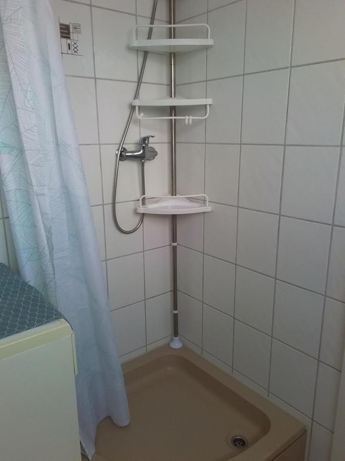 Flat Apartment Offenburg Exterior foto