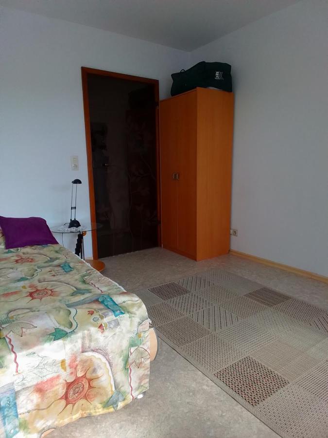 Flat Apartment Offenburg Exterior foto