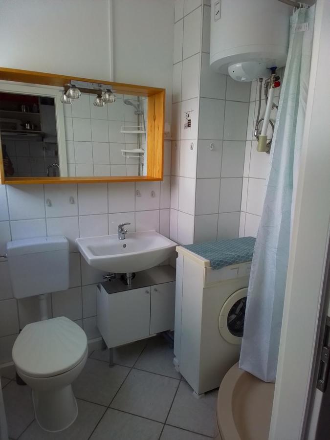 Flat Apartment Offenburg Exterior foto