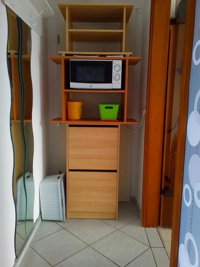 Flat Apartment Offenburg Exterior foto